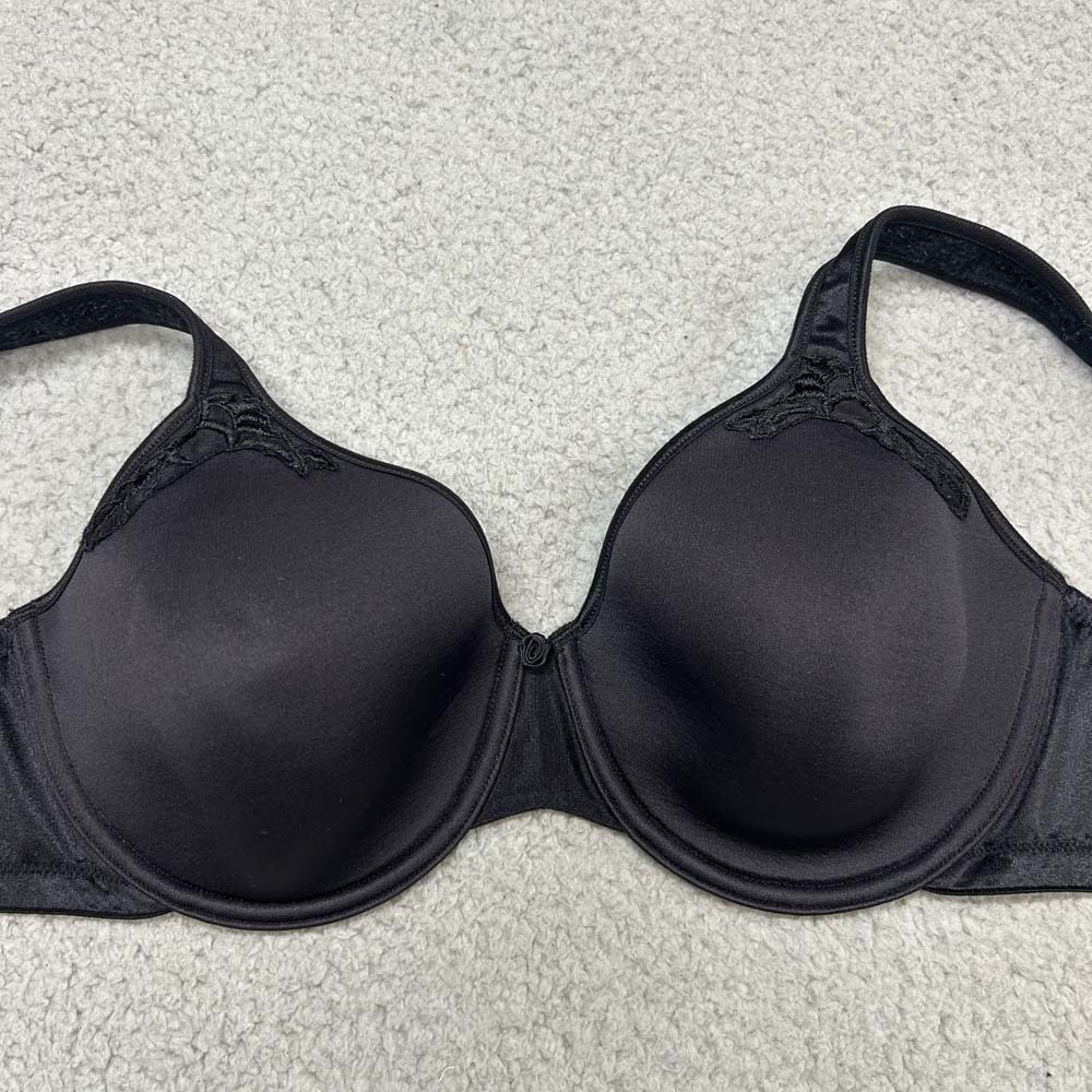 VTG Vanity Fair Bra 40C T-Shirt Bra 75-183 Natural Feeling underwire bra